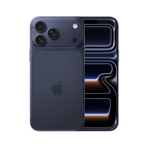 Apple iPhone 17 PRO 256 GB eSim Deep Blue
