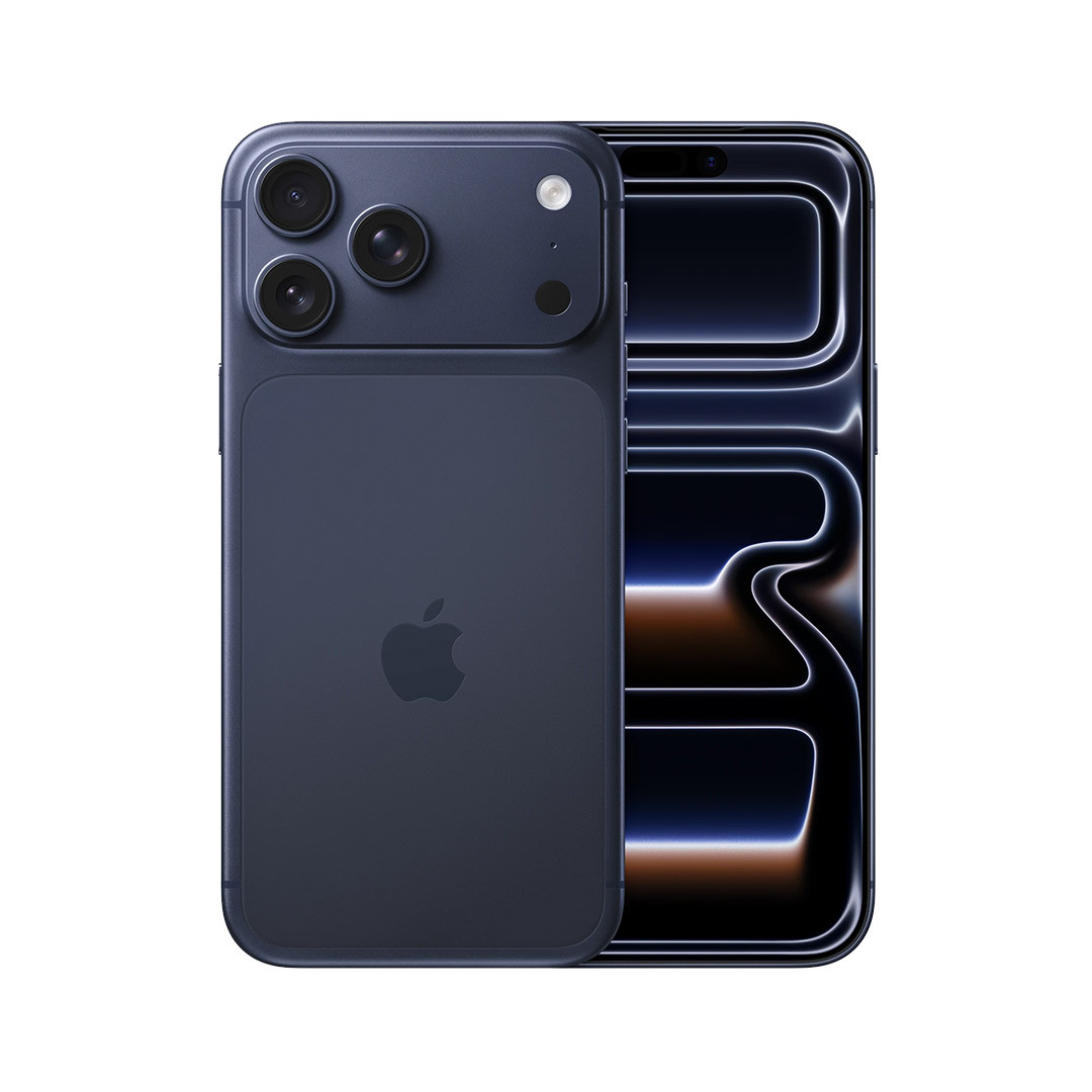 Apple iPhone 17 PRO 256 GB eSim Deep Blue