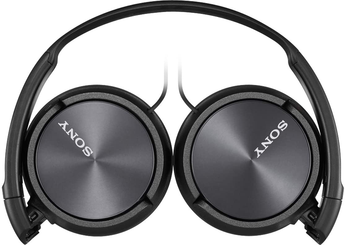Sony slusalice MDR-ZX310 crneNaglavne - Image 2