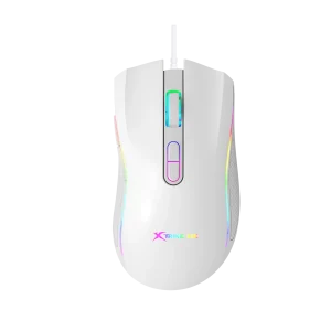 MIS X-STRIKE ME GM-314W MANING WHITE