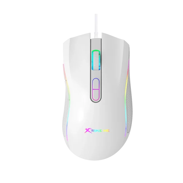 MIS X-STRIKE ME GM-314W MANING WHITE