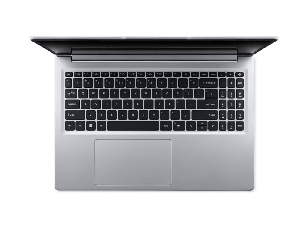 Acer Aspire Lite AL15-46P-R7WN15.6 FHD, Ryzen 3 5400u 4.0GHz8GB DDR4 3200, 256GB SSD, WiFi6+BT5.1 - Image 4