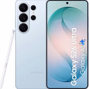 SAMSUNG S26 ULTRA 12/256 GB Sky blue