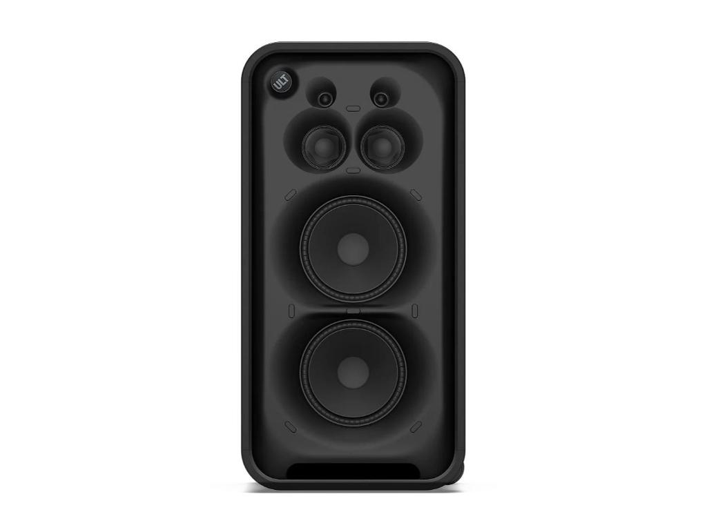 Sony BT zvucnik ULT TOWER MAXULT POWER SOUND; Ulaz RCA;ulaz i izlaz XLR; povezivanje BT vise ur - Image 3