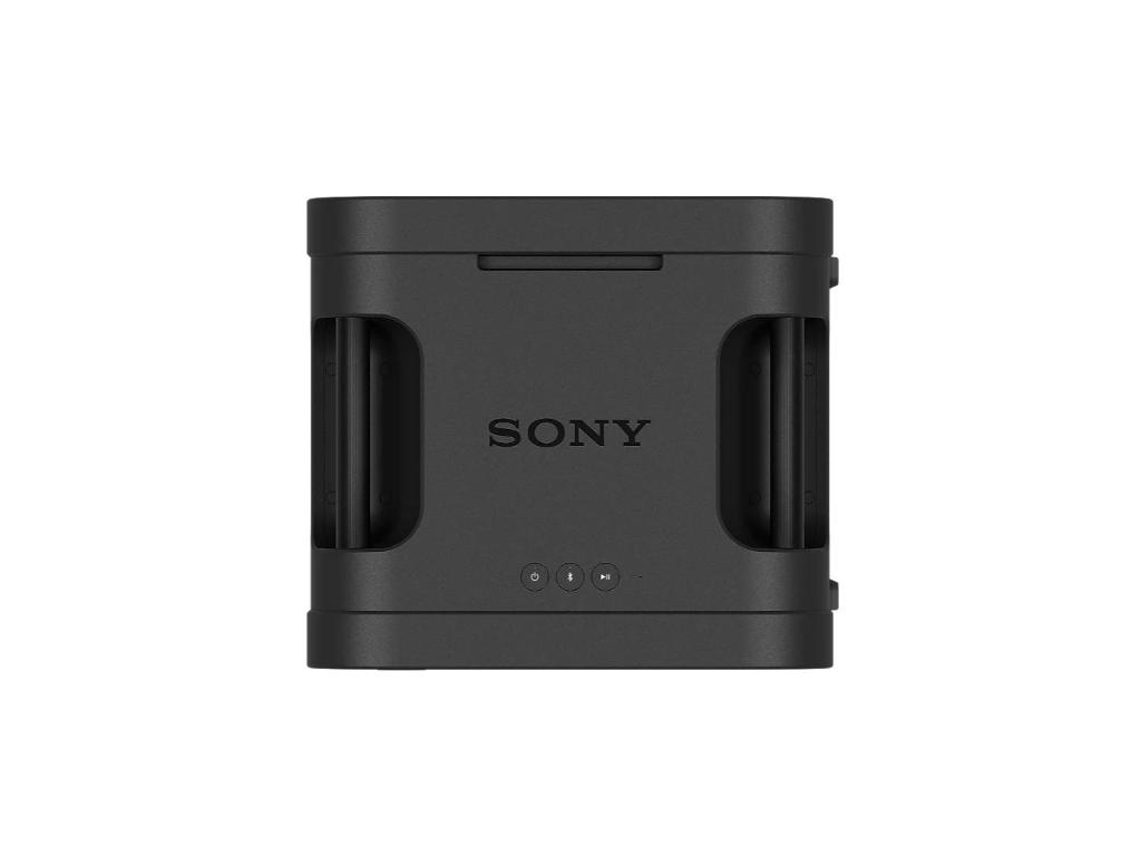 Sony BT zvucnik ULT TOWER MAXULT POWER SOUND; Ulaz RCA;ulaz i izlaz XLR; povezivanje BT vise ur - Image 5