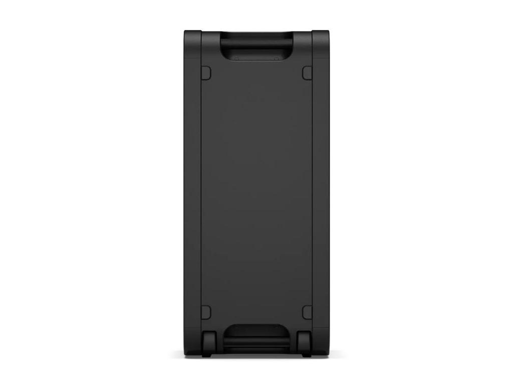 Sony BT zvucnik ULT TOWER MAXULT POWER SOUND; Ulaz RCA;ulaz i izlaz XLR; povezivanje BT vise ur - Image 6