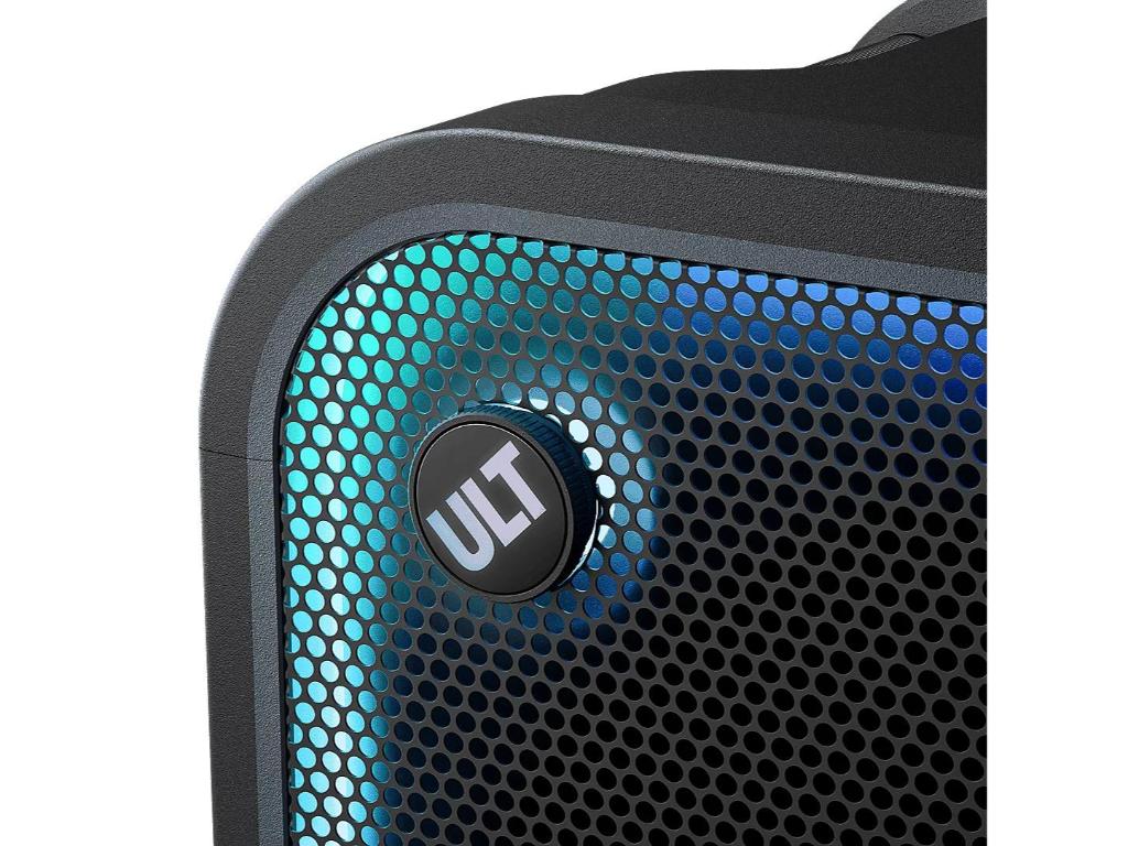 Sony BT zvucnik ULT TOWER MAXULT POWER SOUND; Ulaz RCA;ulaz i izlaz XLR; povezivanje BT vise ur - Image 7