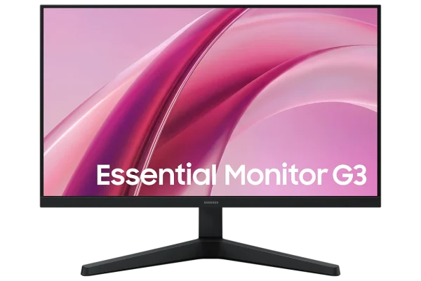 Samsung 24" Essential G3 G31HFHD, IPS, 144Hz, 1ms, 250cdDP, HDMI, Tilt, AMD FreeSync