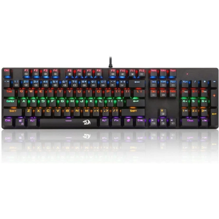 TASTATURA REDRAGON GAMING MEHANICKA K208
