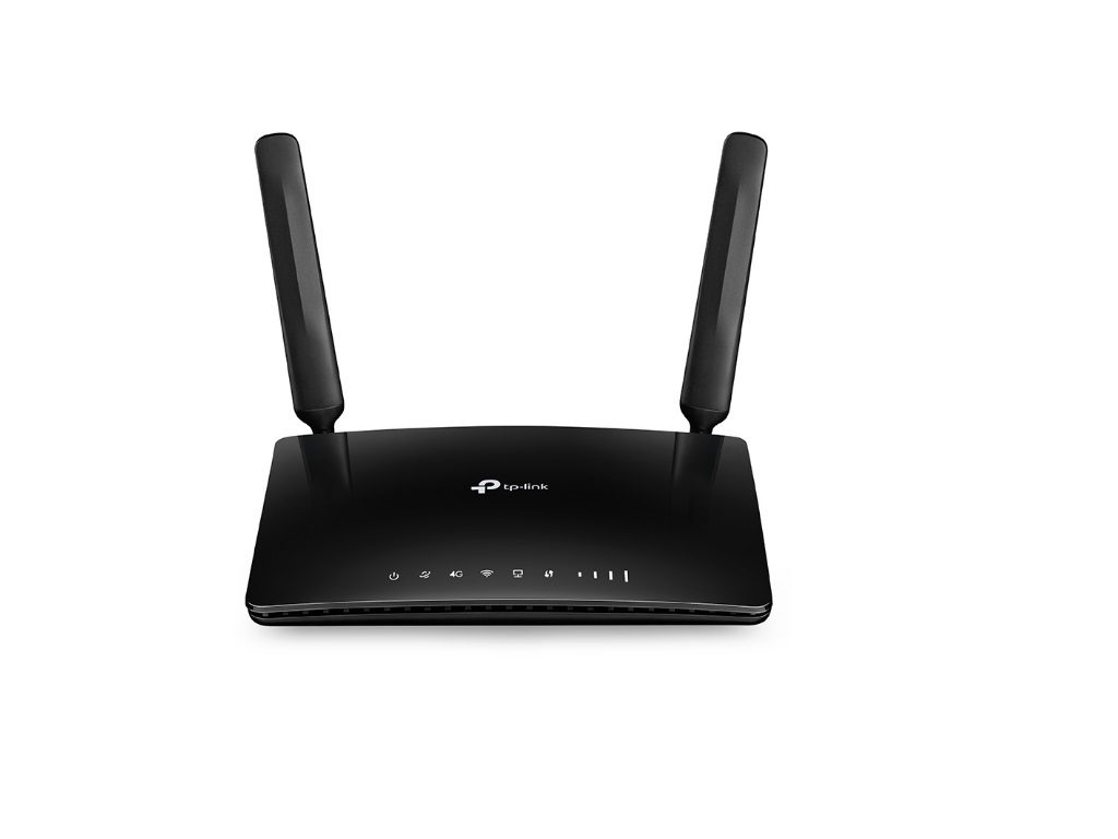 TP-Link TL-MR6400 300 Mbps Wireless N 4G LTE Router