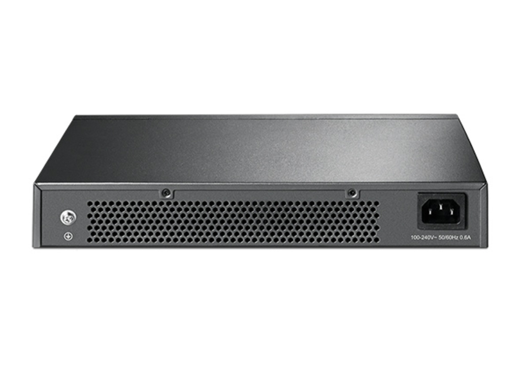 TP-Link TL-SG1024DE Easy SmartSwitch 24x10/100/1000 - Image 2