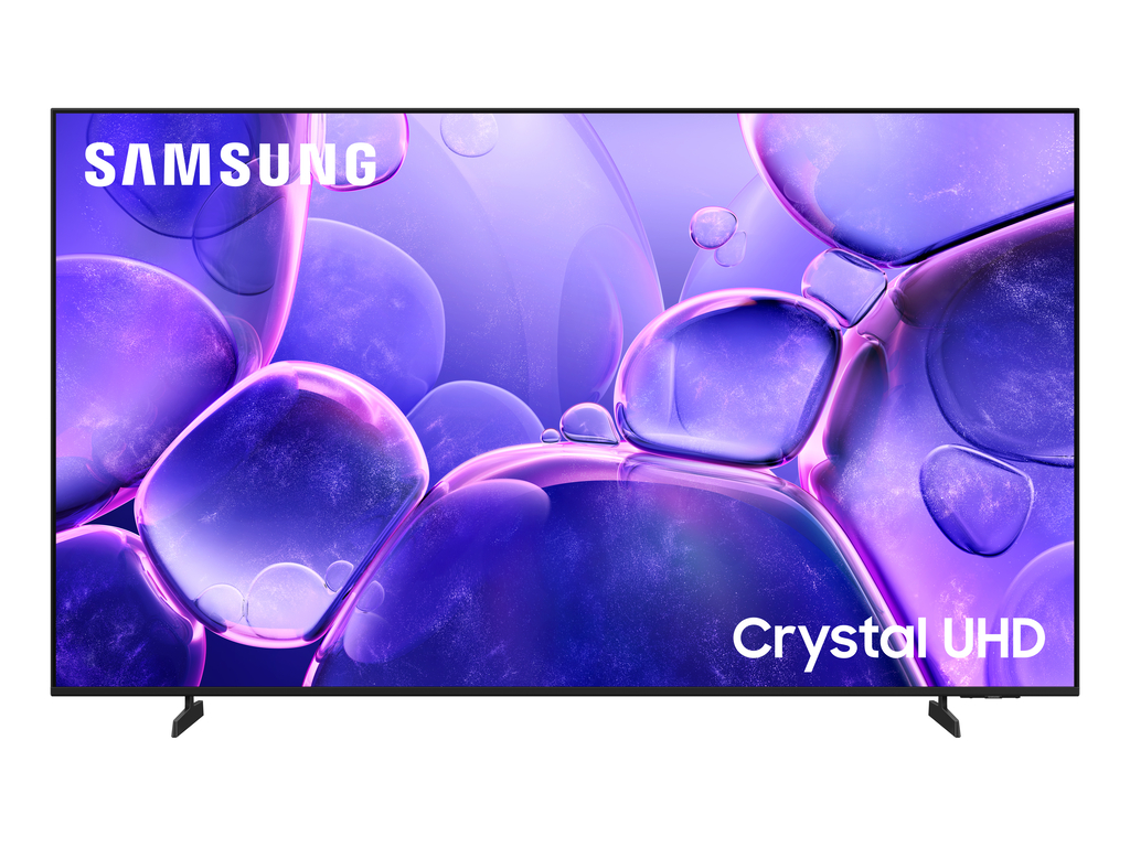 SAMSUNG TV UE43U8072FUXXH