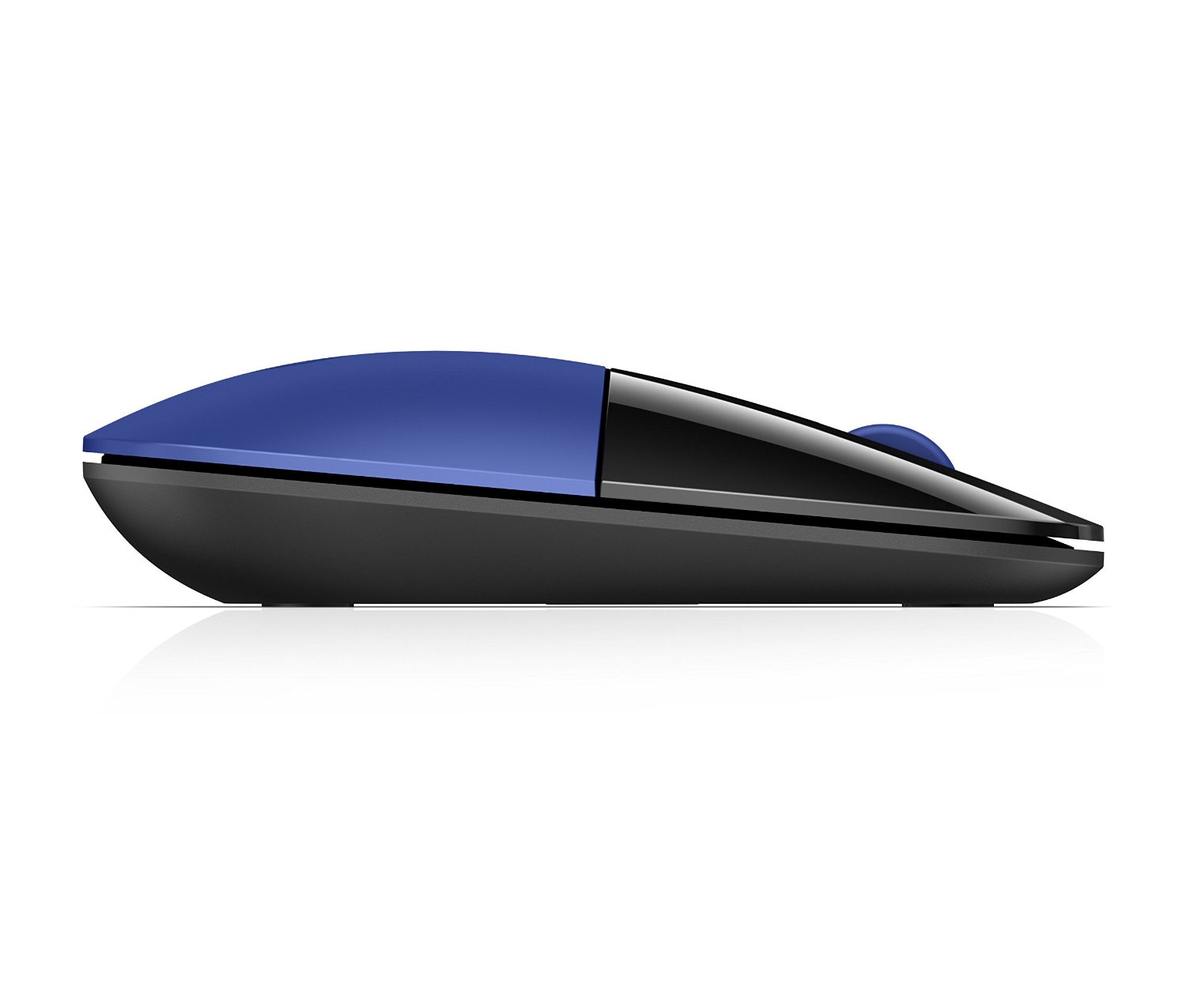 HP Z3700 Blue Wireless MouseHP Z3700 Blue Wireless MouseHP Z3700 Blue Wireless Mouse mis - Image 3
