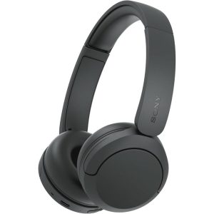 Sony bežične slušalice CH530baterija do 55h, brzo punjnje3 min za 1,5h; mikrofon; BT x2