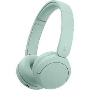 Sony bežične slušalice CH530baterija do 55h, brzo punjnje3 min za 1,5h; mikrofon; BT x2