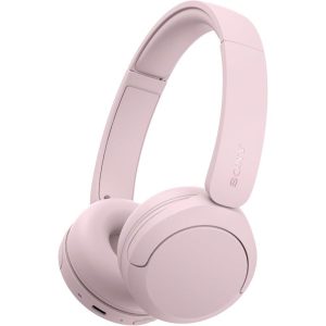 Sony bežične slušalice CH530baterija do 55h, brzo punjnje3 min za 1,5h; mikrofon; BT x2
