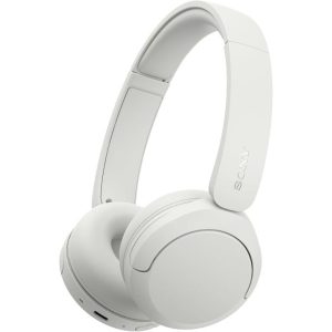 Sony bežične slušalice CH530baterija do 55h, brzo punjnje3 min za 1,5h; mikrofon; BT x2