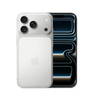Apple iPhone 17 PRO 256 GB eSim Silver