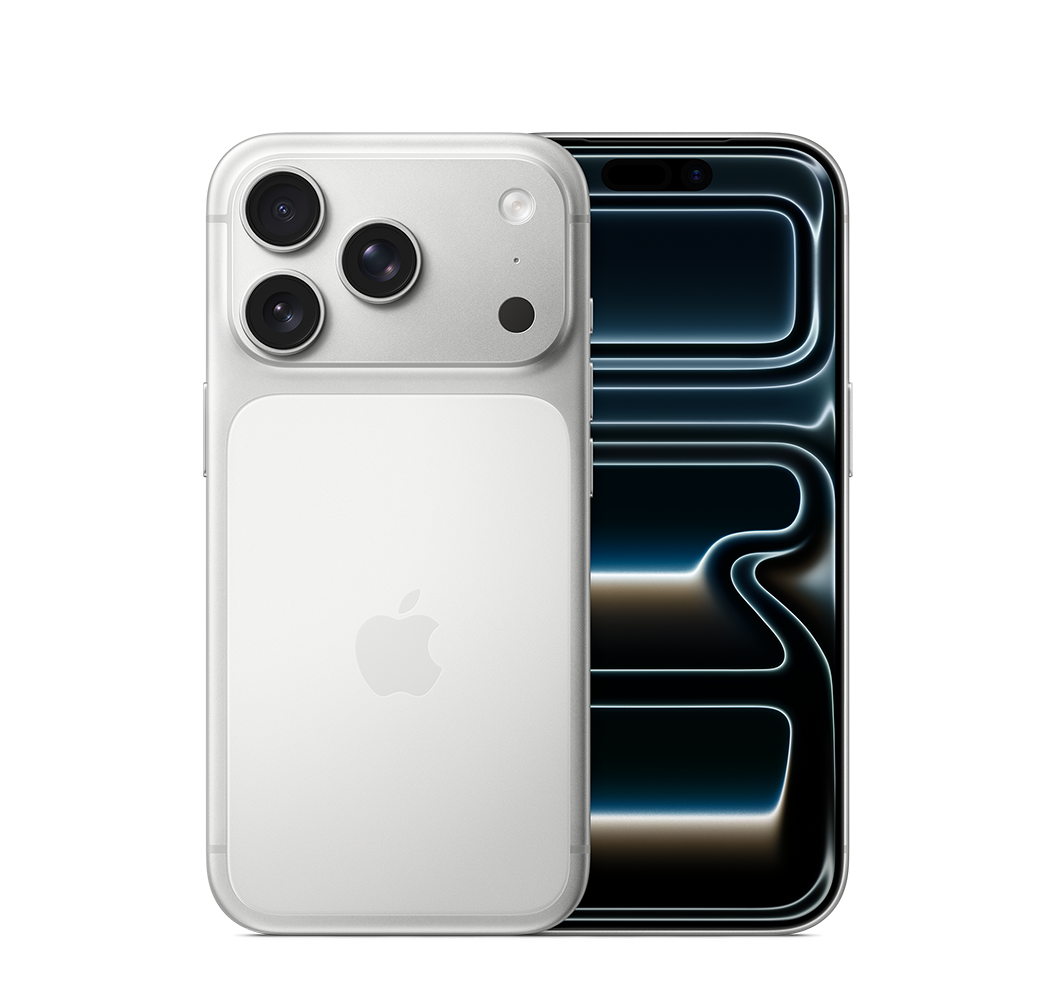 Apple iPhone 17 PRO 256 GB eSim Silver