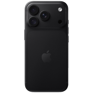 iPhone 18 PRO 256 GB eSIM Black