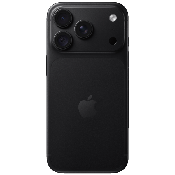 iPhone 18 PRO 256 GB eSIM Black
