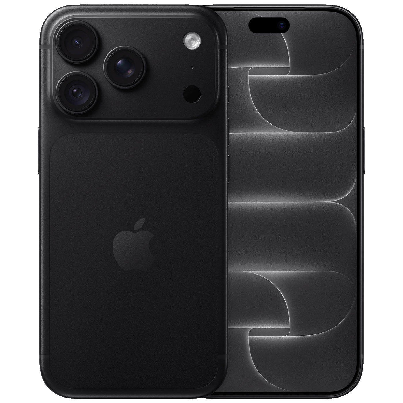 iPhone 18 PRO 256 GB eSIM Black - Image 2