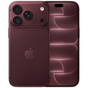 iPhone 18 PRO 256 GB eSIM Burgundy