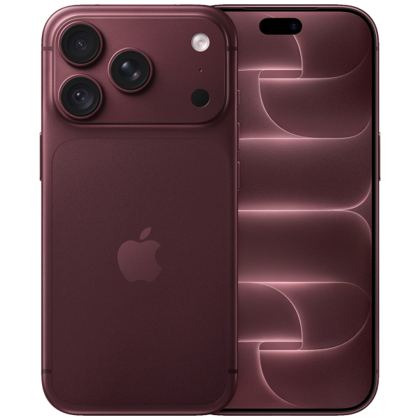 iPhone 18 PRO 256 GB eSIM Burgundy