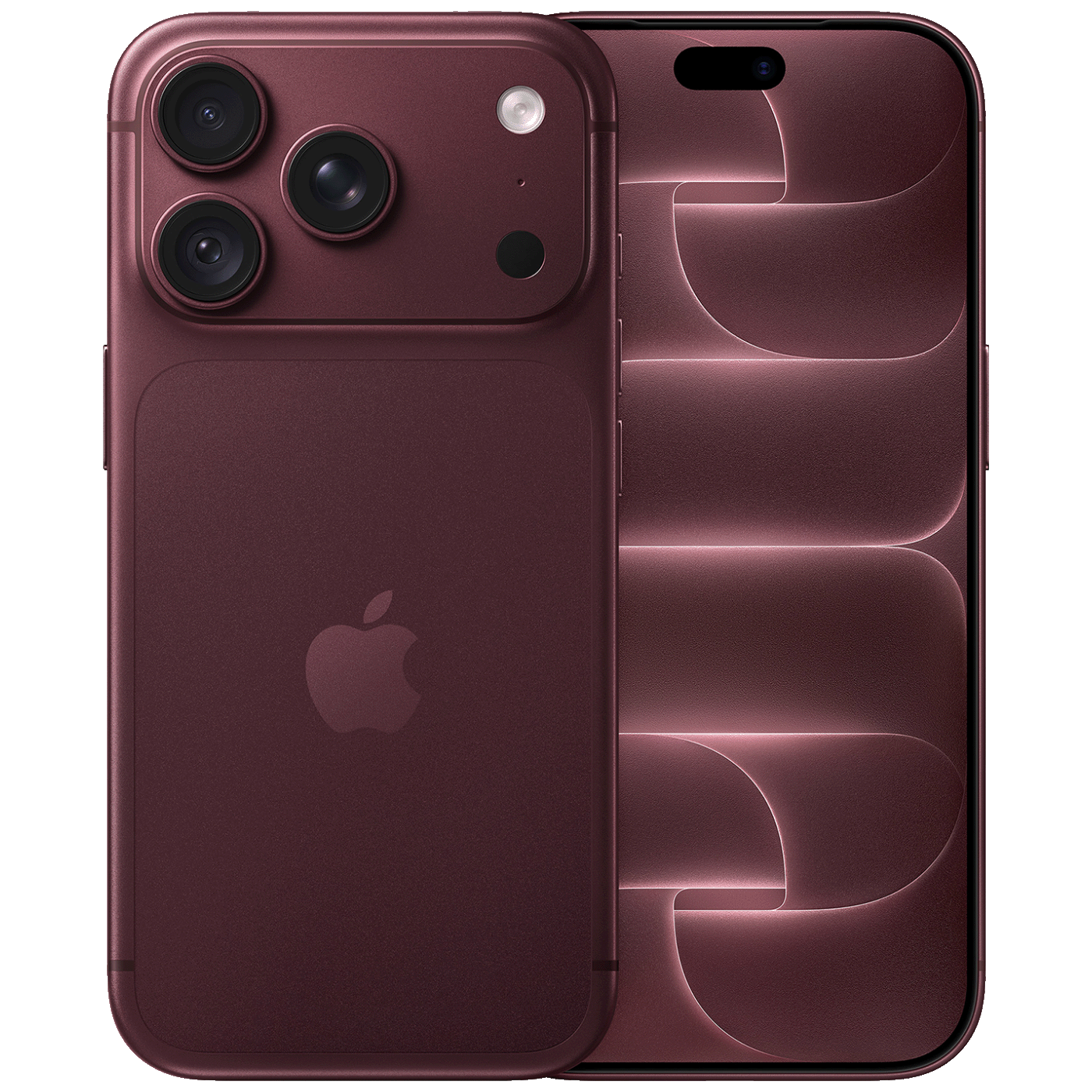 iPhone 18 PRO 256 GB eSIM Burgundy
