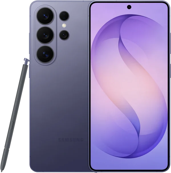 SAMSUNG S26 ULTRA 12/256 GB Violet